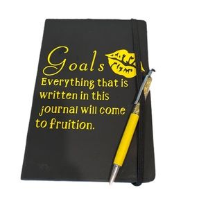 Inspirational journal